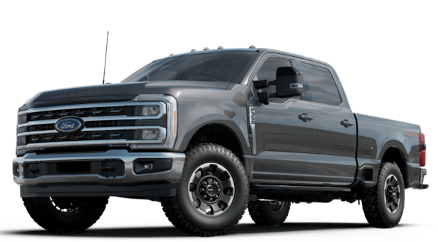 2024 Ford SuperDuty